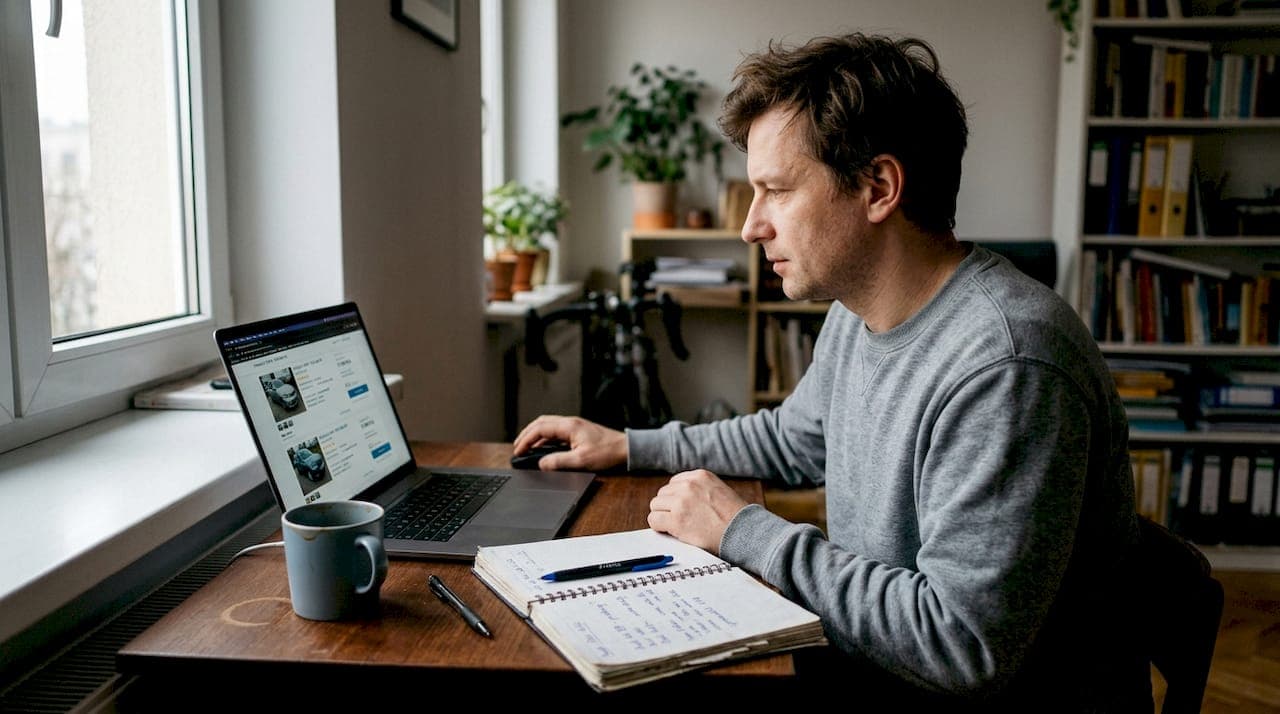 Jak kupić auto z USA: poradnik krok po kroku