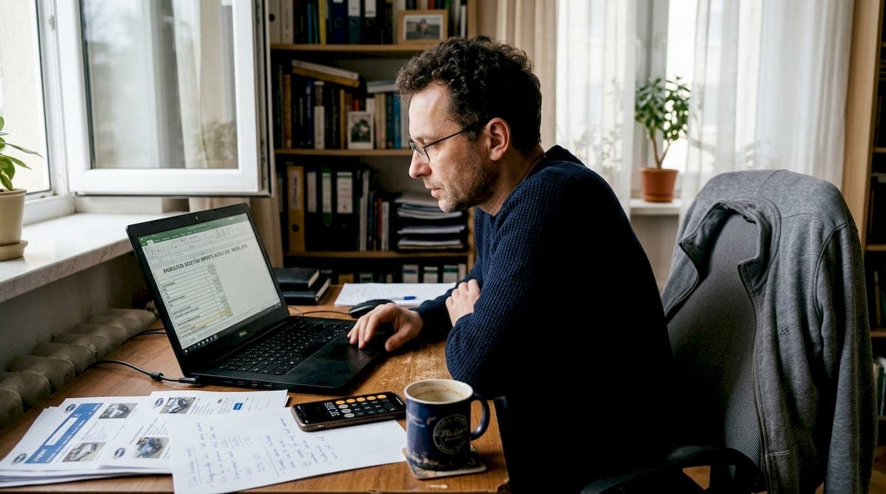 Cena końcowa aukcji: jak obliczyć koszty importu aut z USA